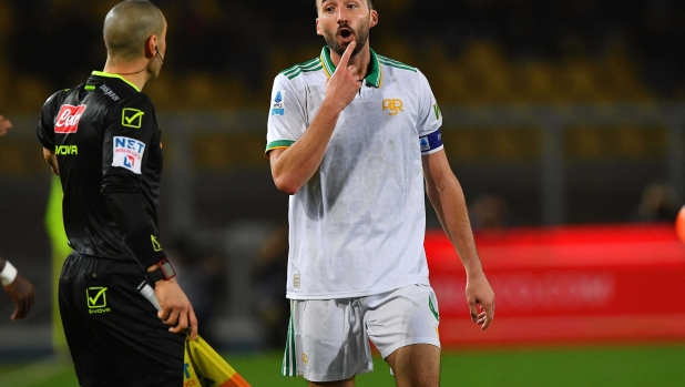 Lecce-Roma, le pagelle: Pierotti, errore da 4. Cristante e Dybala meritano 7