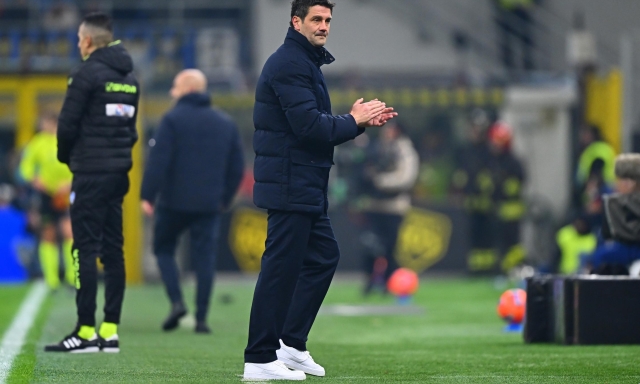 Parma-Inter, Sky, Dazn o Now?dove vederla in streaming e in tv