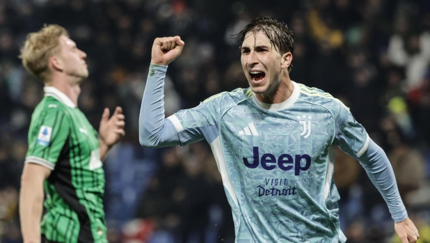 Miretti, gol dopo due anni ma futuro in bilico: plusvalenza per il club o jolly per Spalletti?