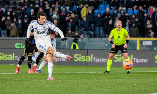 Douvikas colpisce ancora: tre gol in tre partite, bonus a raffica al fantacalcio