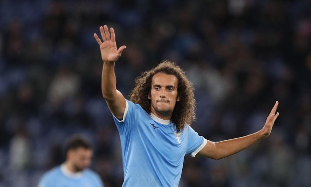 Guendouzi oggi convocato, domani al Fenerbahce. E la Lazio va all'assalto di Fabbian e Maldini