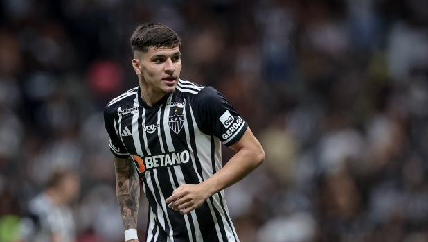 Parla Isaac: "Sono felice, il Verona è un grande club"