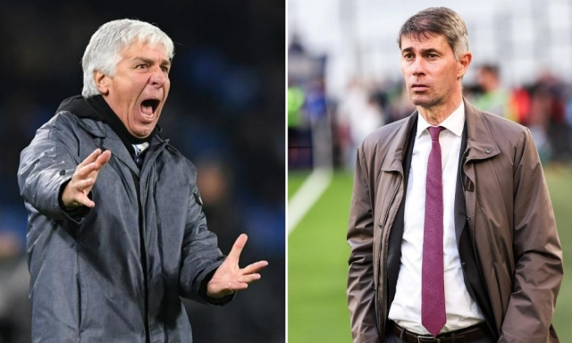 Roma, sei mesi ad alta tensione tra Gasperini e Massara. Cosa c'è dietro