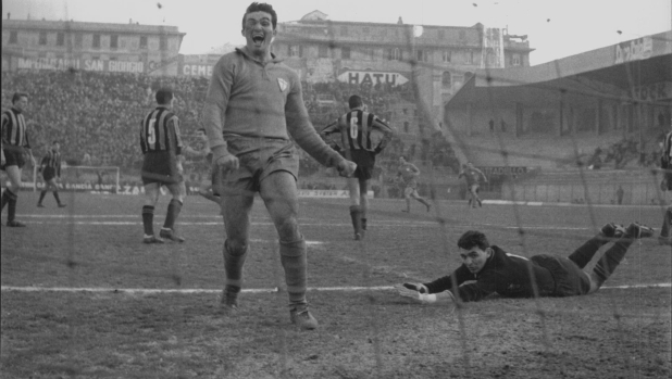 "Ho visto l'assassino". E per l'attaccante del Vicenza comincia un incubo