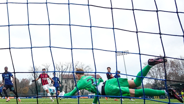 LIVE Coppa Italia Primavera: i risultati delle partite