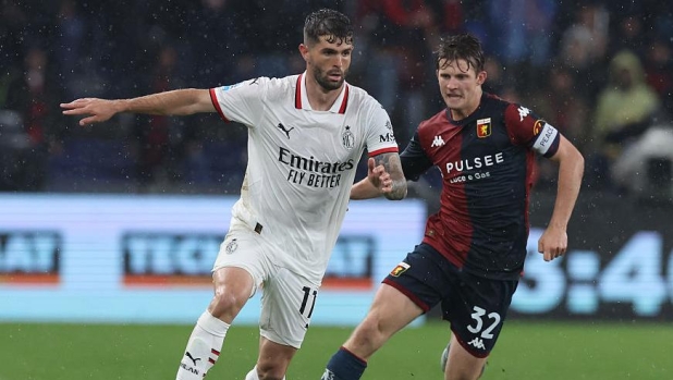 Milan-Genoa, il pronostico: Allegri non può perdere il treno scudetto