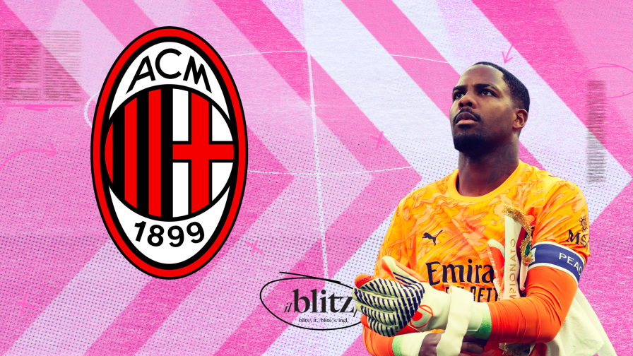 Milan, retroscena e dettagli del rinnovo di Maignan. E Muharemovic...