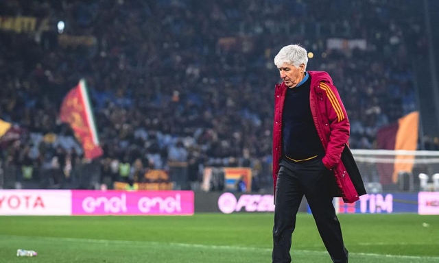 Gasp-Roma, vertice di mercato a Trigoria con Ranieri "mediatore": tutte le richieste del tecnico