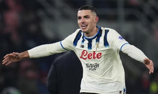 Krstovic, un'altra doppietta: quarto gol in campionato e fantamedia vicina al 7