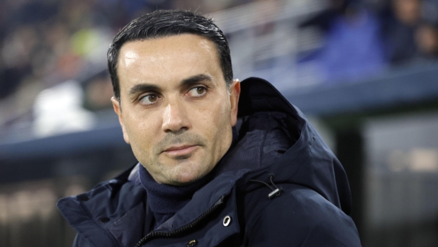 Palladino: “I punti persi all’inizio sono tanti, ma proseguiamo la nostra scalata”