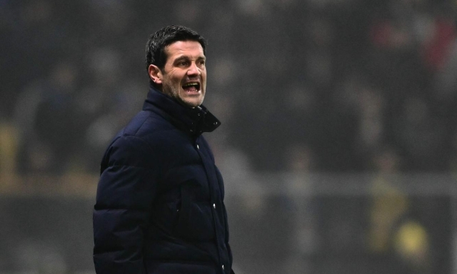 Chivu: "Siamo stati seri e maturi. Belle le statistiche, ma conta come si va in campo"