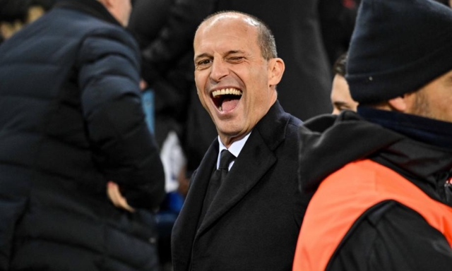 Quanti punti servono per lo scudetto? Allegri dice 86-88 ma la storia e quest'Inter...