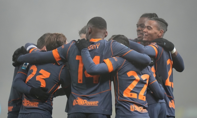 Inter, se il Milan perde col Genoa è campione d'inverno. Col paradosso Napoli...