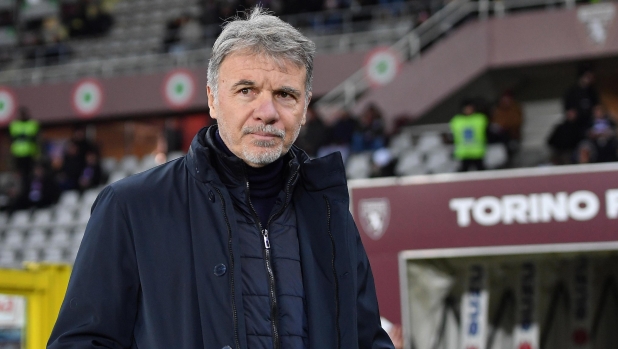 Torino, Baroni: "La squadra si è spesa molto. Abbiamo pagato l'impegno ravvicinato"