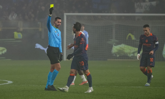 Serie A, ecco i giocatori diffidati dopo la 19ª giornata: Calhanoglu entra nella lista