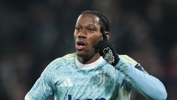 Juve, senti il ct del Canada: "Dopo il gol David non si fermerà più"