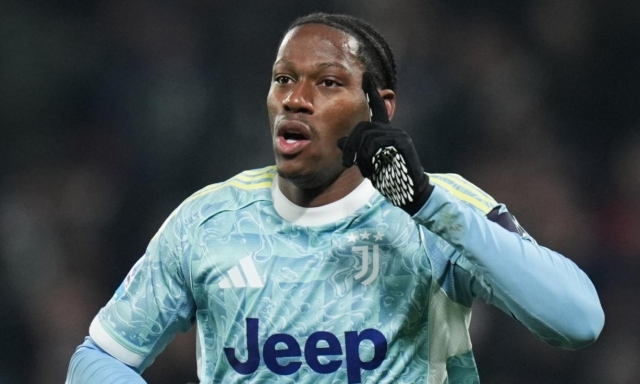 Juventus, finalmente David: Spalletti pronto a confermarlo. E il 4-2-3-1 lo aiuta