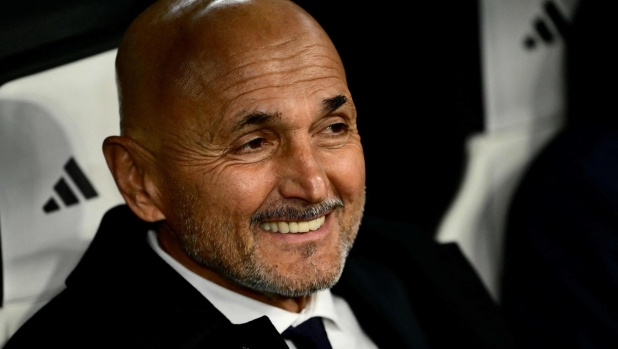Spalletti, ritmo da big: solo Conte negli ultimi 30 anni ha una media migliore di lui alla Juve