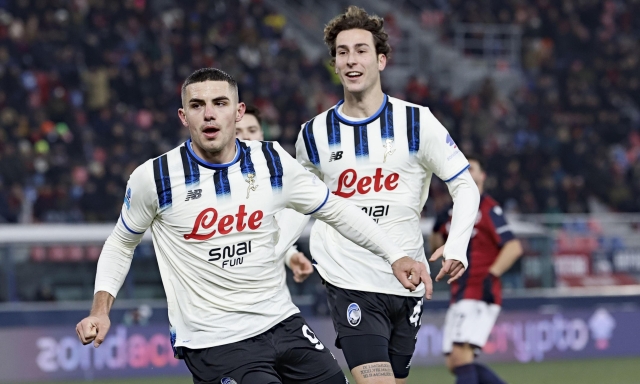 Tre attaccanti da schierare al fantacalcio nella 22ª giornata