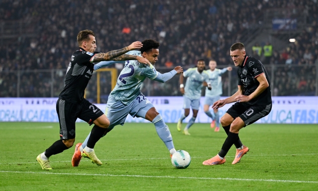 Juventus-Cremonese: continua la rincorsa bianconera, David-Vardy è un duello tra bomber