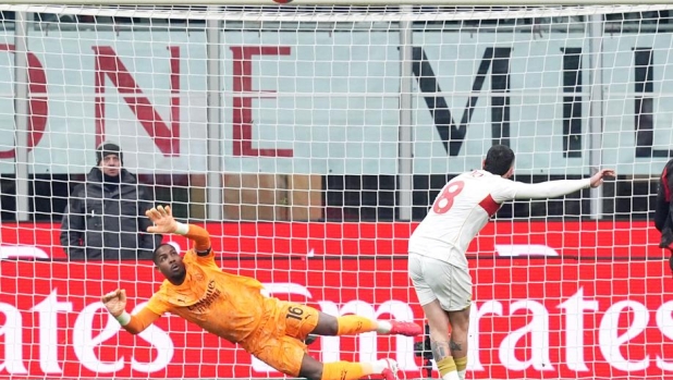 Milan-Genoa, le pagelle: Stanciu tira in curva, 4,5. Leao è tutto nel gol... ma pesa, 6,5