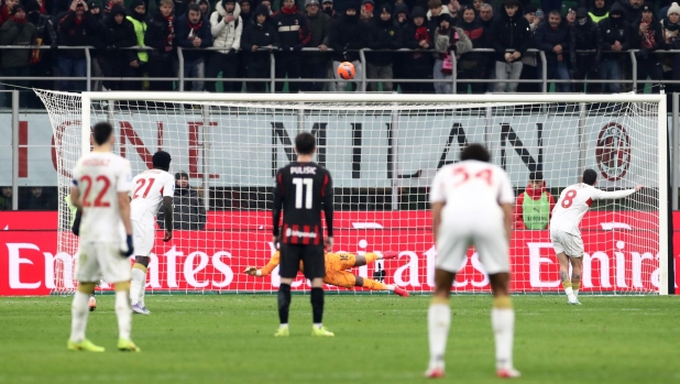 Le frenate di Napoli e Milan, l'allungo dell'Inter: quando la Befana regala... la svolta ai campionati