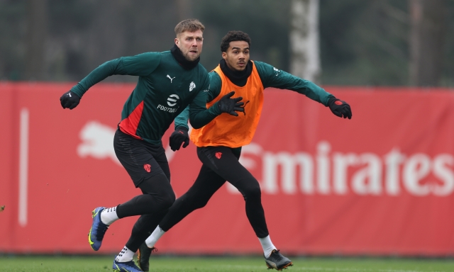 Füllkrug si presenta: "La maglia numero 9 del Milan pesa, devo fare gol"