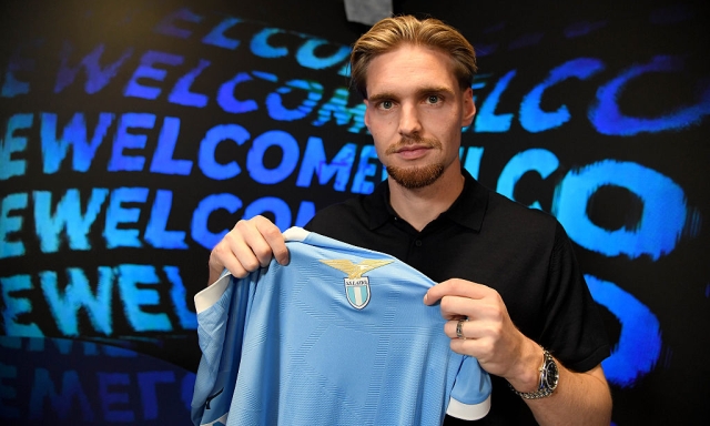 Lazio, a Verona con i nuovi: c'è subito Taylor dal 1'. Anche Ratkov scalpita