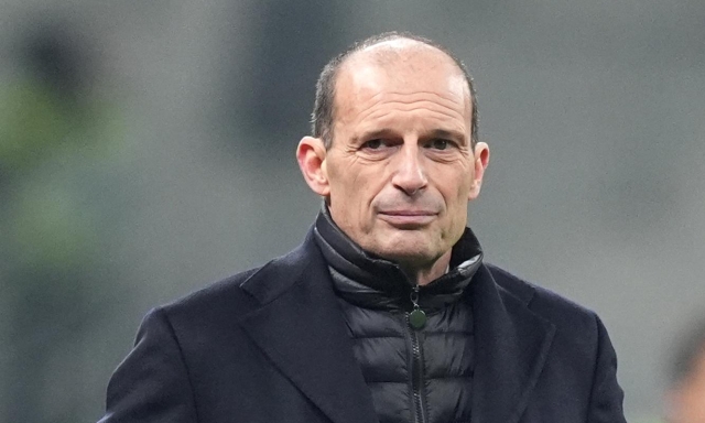 Allegri: "Nkunku recuperato, Modric no, verrà in panchina. Pavlovic furbo? È il bello del calcio"