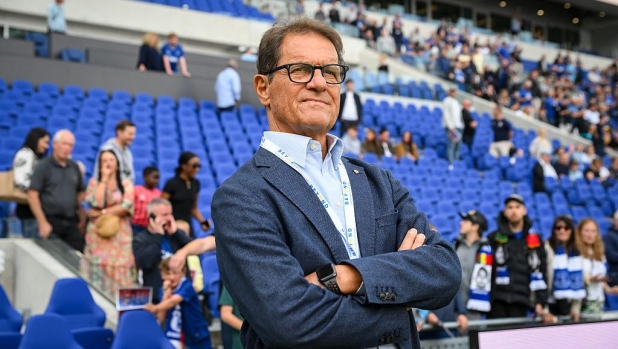Capello: "Milan, manca continuità. Inter e Napoli più forti? Allegri protegge la sua squadra"