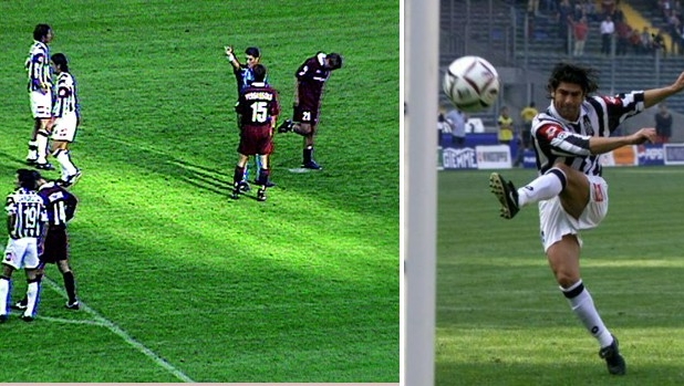 Maspero: "Pavlovic ha fatto una furbata come me. Ma l'errore è sempre di chi tira"