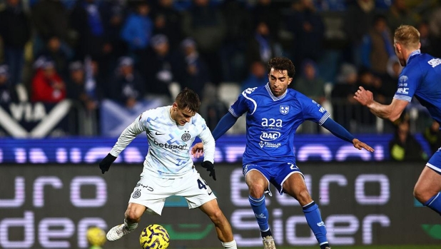 LIVE Serie C: alle 14:30 Brescia-Trento e Ravenna-Forlì