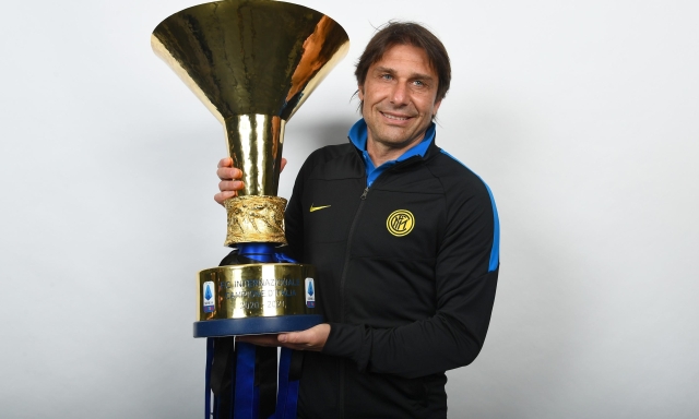 Sfoghi, frecciate, accuse, uno scudetto, un patto: la storia tra Conte e l'Inter
