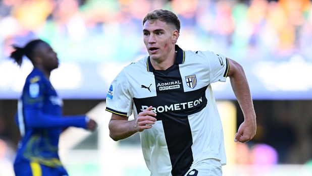 LIVE alle 12.30 Lecce-Parma: Di Fra sceglie Camarda, Cuesta si affida a Pellegrino