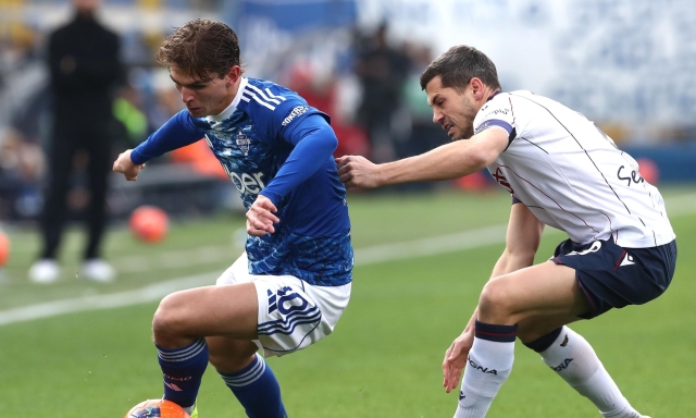 Serie A, ecco i giocatori diffidati dopo la 20ª giornata: in lista Nico Paz e Fofana