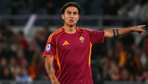 LIVE Alle 18 Roma-Sassuolo: Gasperini in emergenza, Grosso con Pinamonti e Laurienté