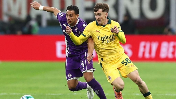 Fiorentina-Milan, pronostico: Allegri non può più sbagliare, ma al Franchi sarà battaglia