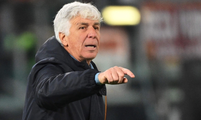 Gasperini sorride: "Che bravo Pisilli, somiglia tanto a Tardelli. Mercato? Aspetto..."