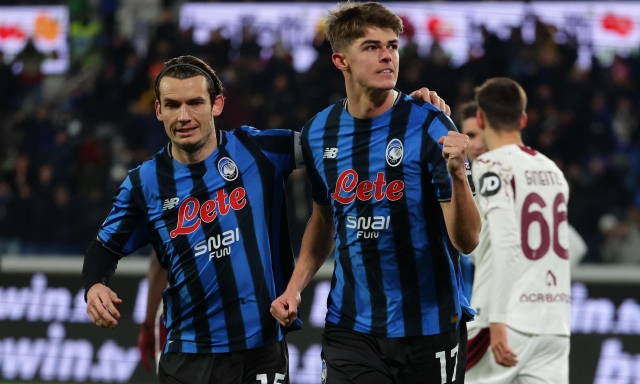 Tre attaccanti da schierare al fantacalcio nella 21ª giornata