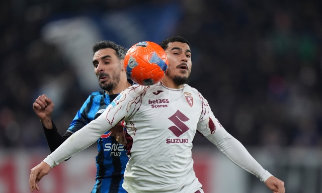 Torino, il punto sugli infortunati: oggi gli esami di Aboukhlal e Gineitis