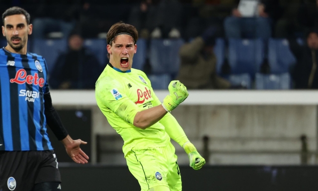 Super Carnesecchi: quarto clean sheet nelle ultime cinque e altro fantavoto 8