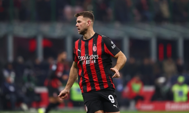 Allegri cambia il Milan: Leao in panchina, Fullkrug dal 1'. Modric riposa, guida Jashari