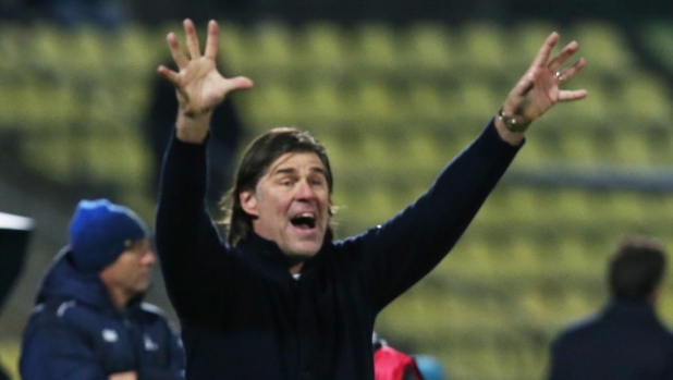 LIVE Serie B: Padova-Modena 1-0, Bortolussi la sblocca all'11'