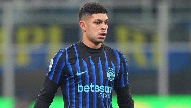 LIVE Alle 20.45 Inter-Napoli, le ufficiali: Chivu con Luis Henrique a destra, Conte con il tridente