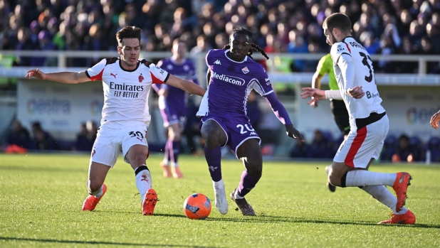Fiorentina-Milan, le pagelle: Fagioli regista illuminato, 6,5. Jashari trasparente: 5