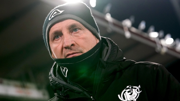 Cremonese, Nicola: "Vogliamo rompere le scatole alla Juve. Sulla formazione..."