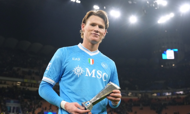 Fantacampionato, la top 11 della 20ª giornata di Serie A