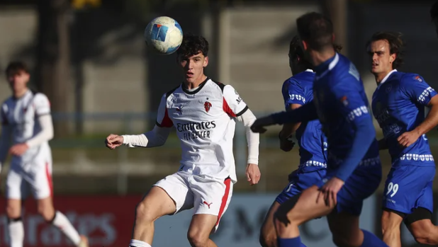Milan, weekend nero per il settore giovanile: ko Futuro e Primavera