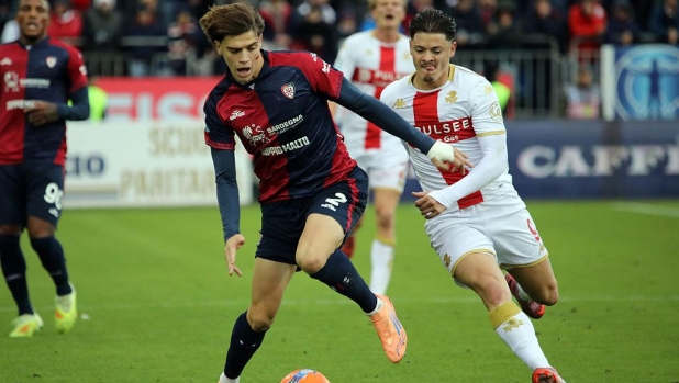 Genoa-Cagliari , il pronostico: chi vince la sfida salvezza di Marassi?