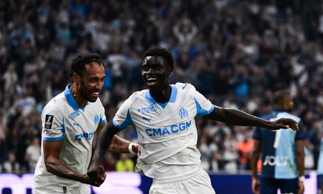 Roma scatenata: il talentino francese Vaz è giallorosso. E dall'Aston Villa può arrivare Malen